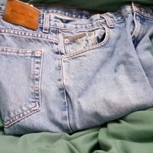 Men's Size 32 CK Jeans